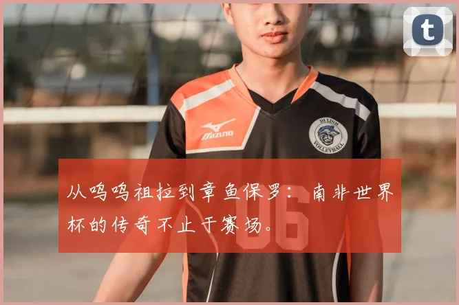 从呜呜祖拉到章鱼保罗：南非世界杯的传奇不止于赛场。