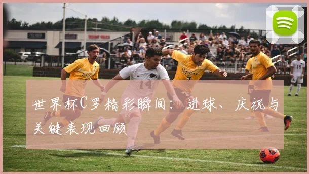 世界杯C罗精彩瞬间：进球、庆祝与关键表现回顾