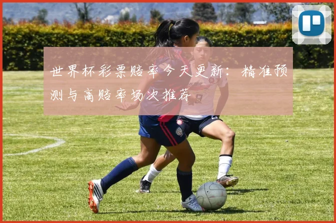 世界杯彩票赔率今天更新:精准预测与高赔率场次推荐